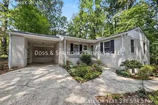 303 Kirk Rd, Greensboro, NC 27455 - Photo 1