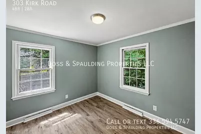303 Kirk Road, Greensboro, NC 27455 - Photo 17