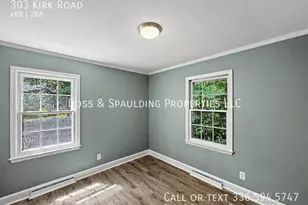 303 Kirk Rd, Greensboro, NC 27455 - Photo 17