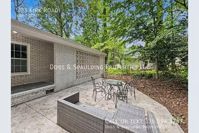 303 Kirk Road, Greensboro, NC 27455 - Photo 31