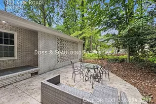 303 Kirk Rd, Greensboro, NC 27455 - Photo 31