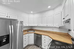 303 Kirk Rd, Greensboro, NC 27455 - Photo 7