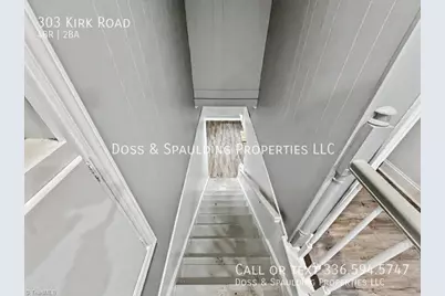 303 Kirk Road, Greensboro, NC 27455 - Photo 23