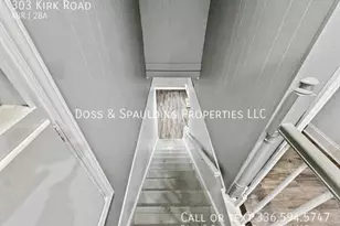 303 Kirk Rd, Greensboro, NC 27455 - Photo 23