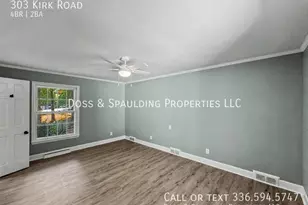 303 Kirk Rd, Greensboro, NC 27455 - Photo 11