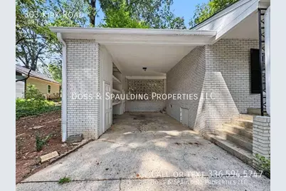 303 Kirk Road, Greensboro, NC 27455 - Photo 29