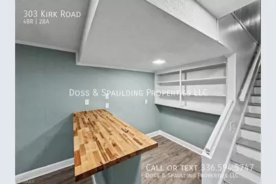 303 Kirk Road, Greensboro, NC 27455 - Photo 25
