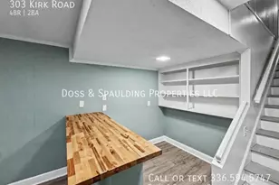 303 Kirk Rd, Greensboro, NC 27455 - Photo 25