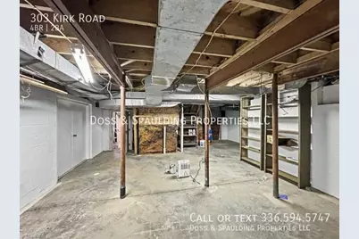 303 Kirk Road, Greensboro, NC 27455 - Photo 27