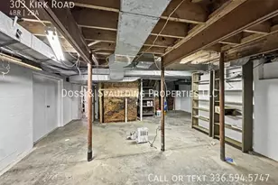 303 Kirk Rd, Greensboro, NC 27455 - Photo 27