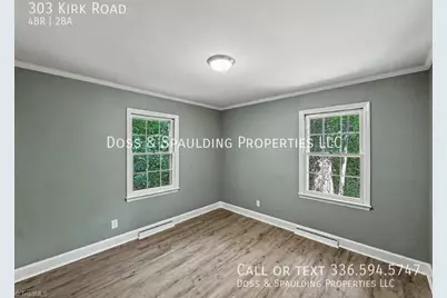 303 Kirk Road, Greensboro, NC 27455 - Photo 21