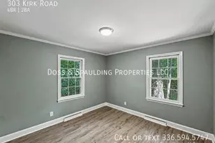 303 Kirk Rd, Greensboro, NC 27455 - Photo 21