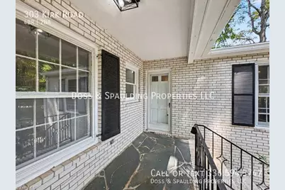 303 Kirk Road, Greensboro, NC 27455 - Photo 3
