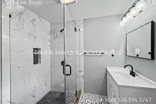 303 Kirk Rd, Greensboro, NC 27455 - Photo 13