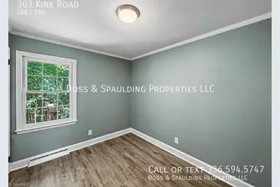 303 Kirk Road, Greensboro, NC 27455 - Photo 15