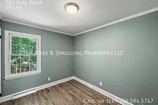 303 Kirk Rd, Greensboro, NC 27455 - Photo 15