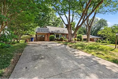 1249 Wedgewood Drive, Winston-Salem, NC 27103 - Photo 5