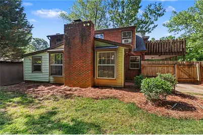 1249 Wedgewood Drive, Winston-Salem, NC 27103 - Photo 11