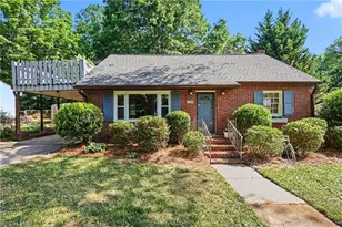 1249 Wedgewood Dr, Winston-Salem, NC 27103 - Photo 3