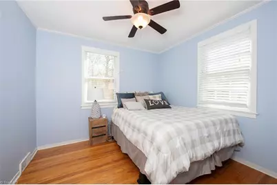2416 Parkway Drive, Winston-Salem, NC 27103 - Photo 27