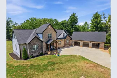 7005 McLeansville Road, Browns Summit, NC 27214 - Photo 1
