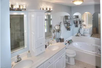 111 Lonetree Court, Advance, NC 27006 - Photo 17