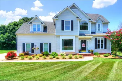 111 Lonetree Court, Advance, NC 27006 - Photo 1