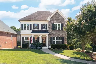 4412 Greystone Place Court, Winston-Salem, NC 27106 - Photo 1