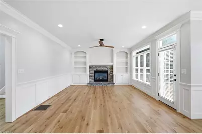 4412 Greystone Place Court, Winston-Salem, NC 27106 - Photo 11