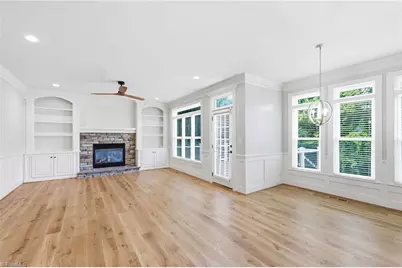 4412 Greystone Place Court, Winston-Salem, NC 27106 - Photo 13