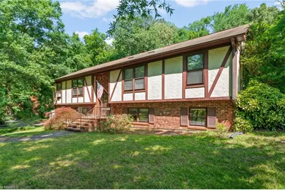 601 Burning Bush Drive, Pleasant Garden, NC 27313 - Photo 1