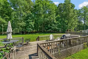 601 Burning Bush Dr, Pleasant Garden, NC 27313 - Photo 5