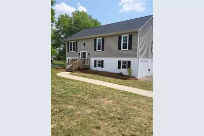 1960 Old Hollow Road, Walkertown, NC 27051 - Photo 1