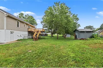 1960 Old Hollow Road, Walkertown, NC 27051 - Photo 21