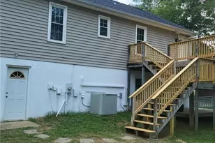 1960 Old Hollow Rd, Walkertown, NC 27051 - Photo 3