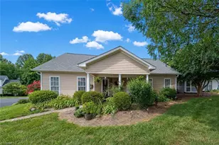 5363 Old Plantation Cir, Winston-Salem, NC 27104 - Photo 27