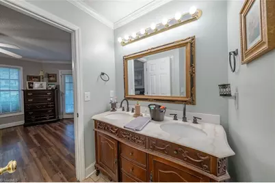 5363 Old Plantation Circle, Winston-Salem, NC 27104 - Photo 5