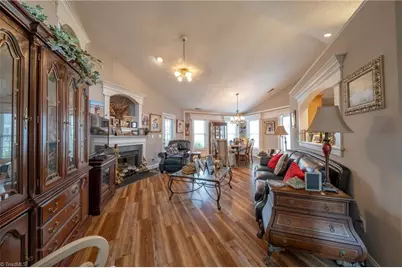 5363 Old Plantation Circle, Winston-Salem, NC 27104 - Photo 19