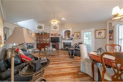 5363 Old Plantation Circle, Winston-Salem, NC 27104 - Photo 15