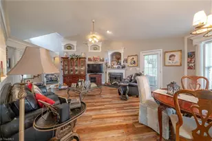 5363 Old Plantation Cir, Winston-Salem, NC 27104 - Photo 15