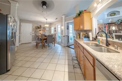 5363 Old Plantation Circle, Winston-Salem, NC 27104 - Photo 13