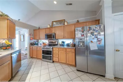 5363 Old Plantation Circle, Winston-Salem, NC 27104 - Photo 11