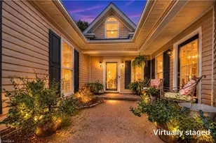 5363 Old Plantation Cir, Winston-Salem, NC 27104 - Photo 29