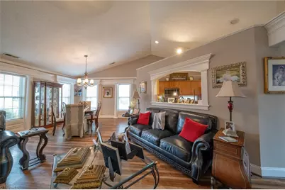 5363 Old Plantation Circle, Winston-Salem, NC 27104 - Photo 17