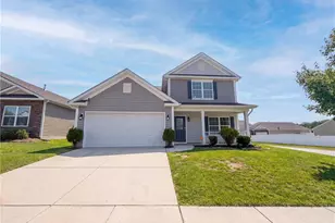 6800 Olivia Ct, Whitsett, NC 27377 - Photo 1