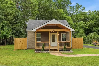 343 Westgate Court, Lexington, NC 27295 - Photo 3