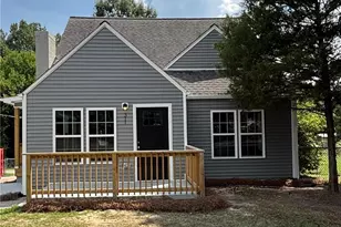 311 Culbreth Ave, Thomasville, NC 27360 - Photo 1