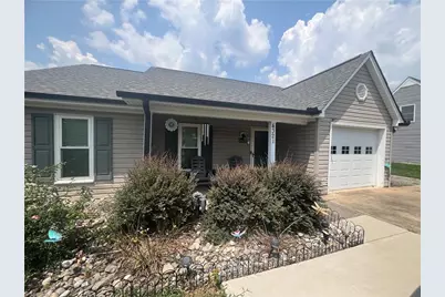 4321 Oak Glen Drive, Winston-Salem, NC 27107 - Photo 1