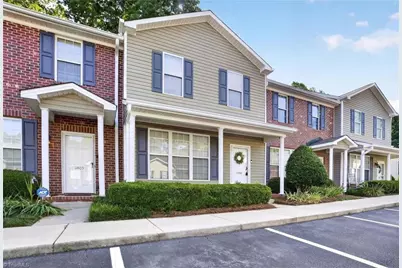 4405 Baylor Street, Greensboro, NC 27455 - Photo 3