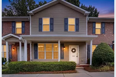 4405 Baylor Street, Greensboro, NC 27455 - Photo 3